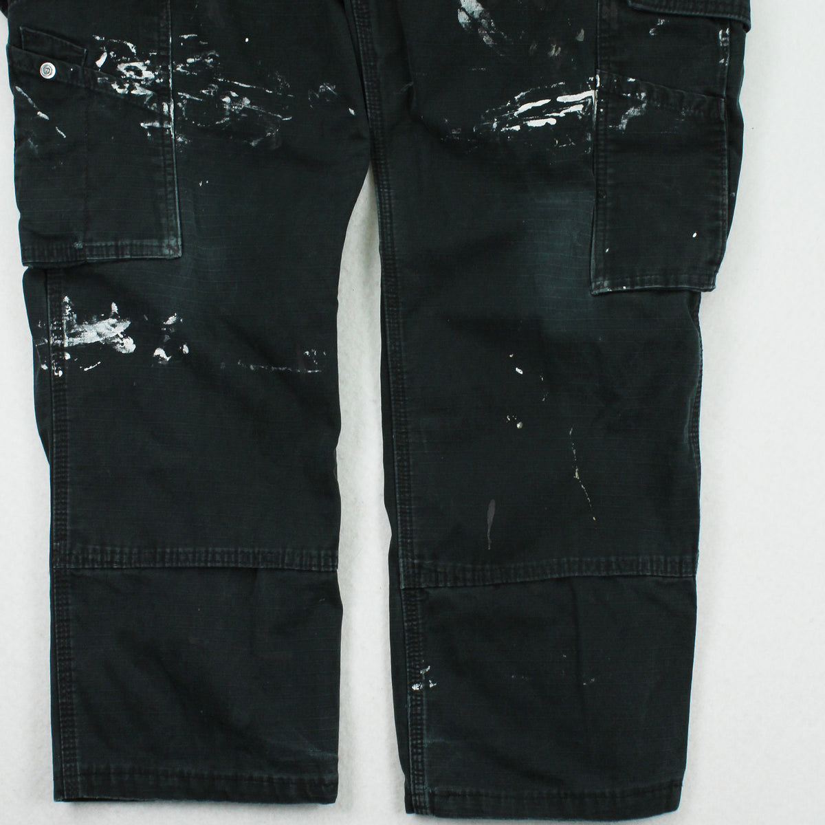 Carhartt Relaxed Fit Painted Ripstop Pants 36