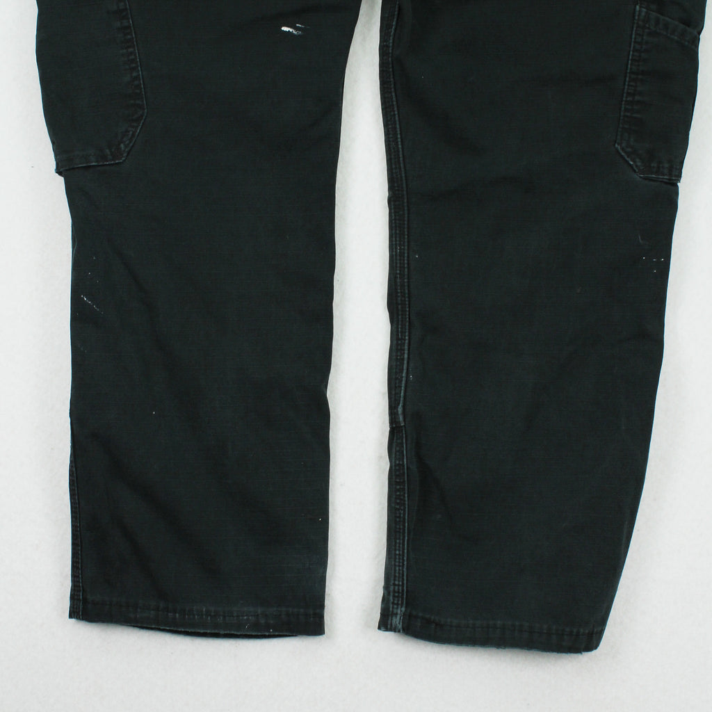 Carhartt Relaxed Fit Painted Ripstop Pants 36