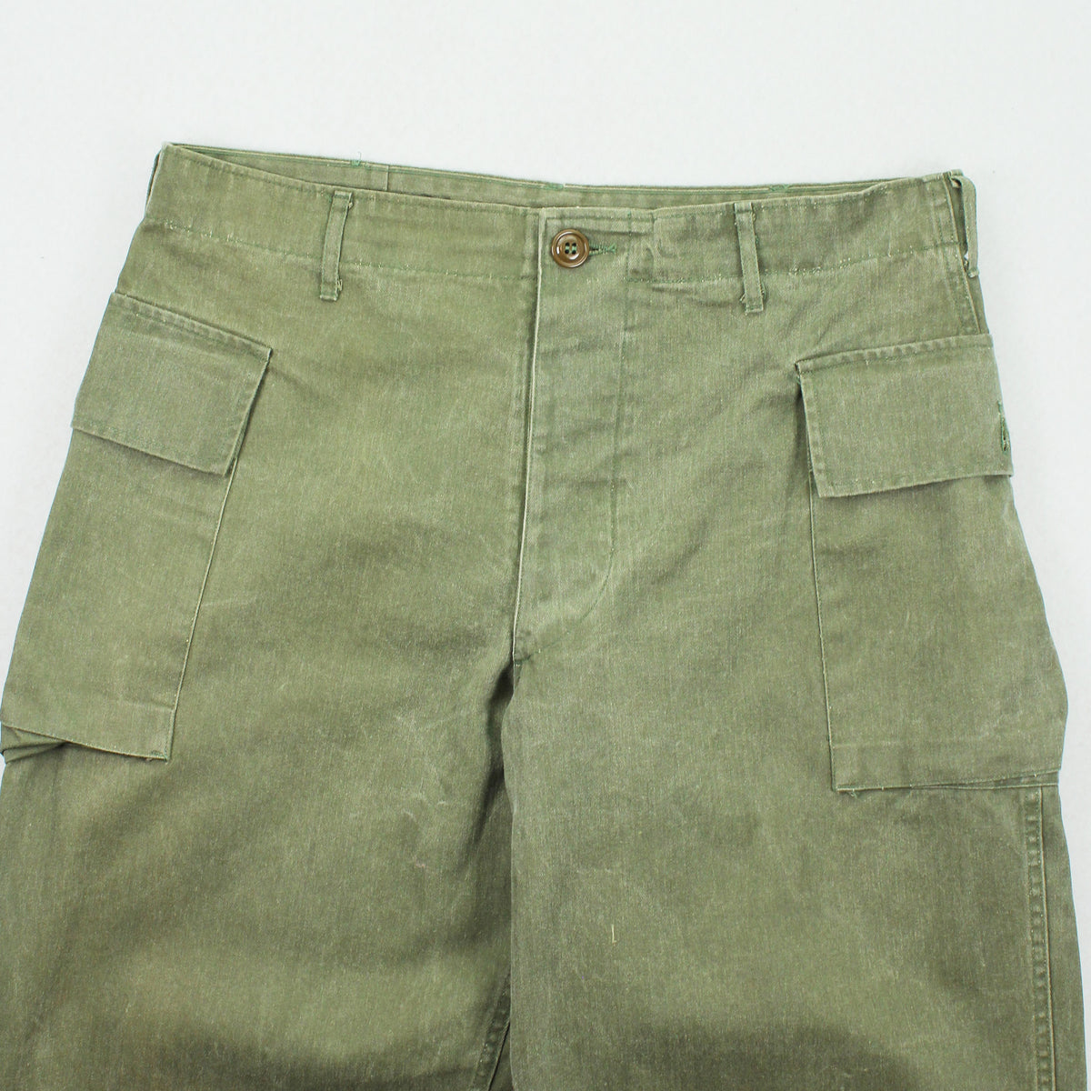 Vintage Military Cargo Pants 36
