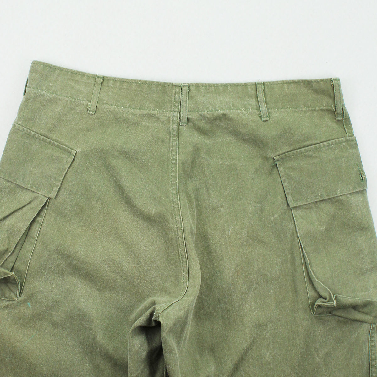 Vintage Military Cargo Pants 36