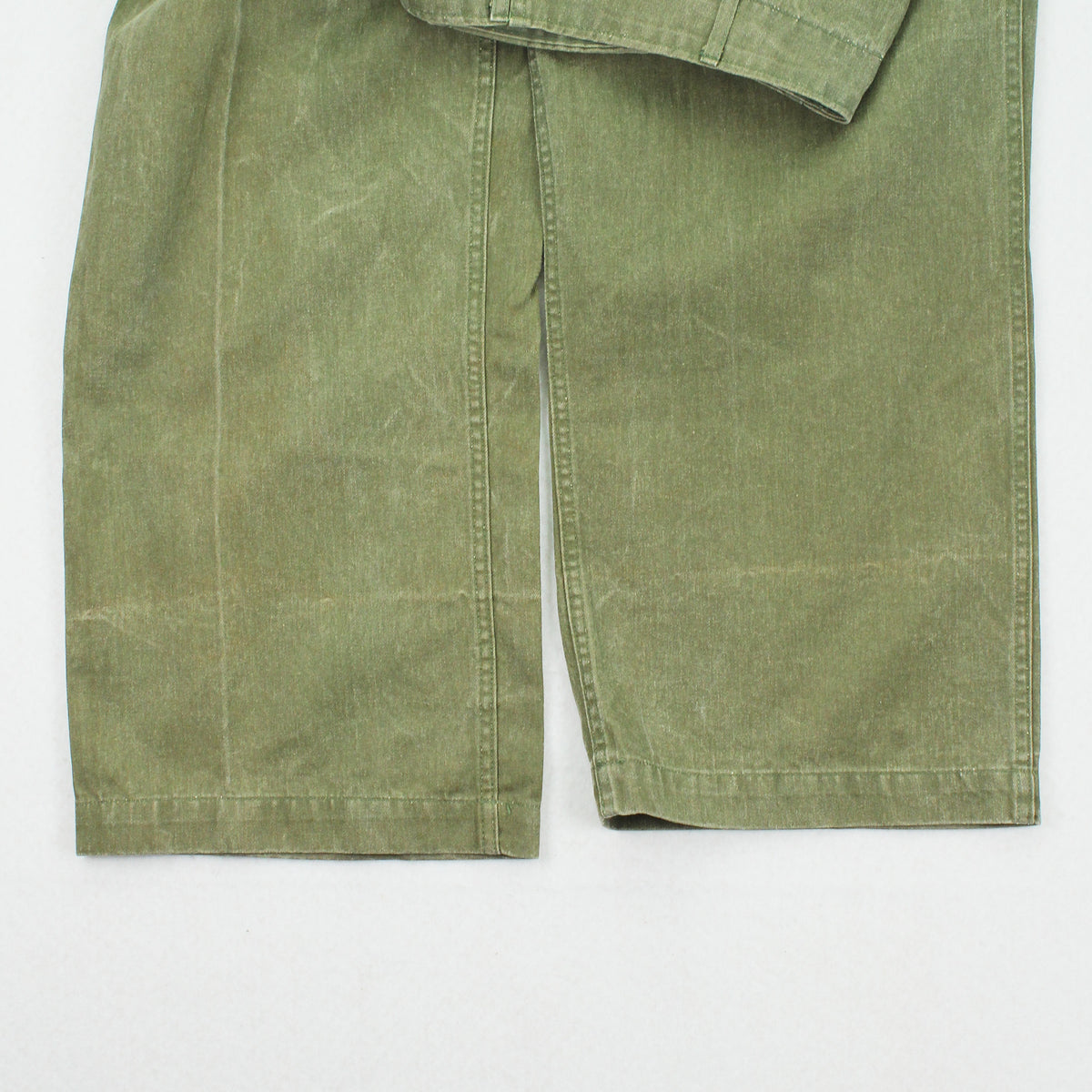 Vintage Military Cargo Pants 36