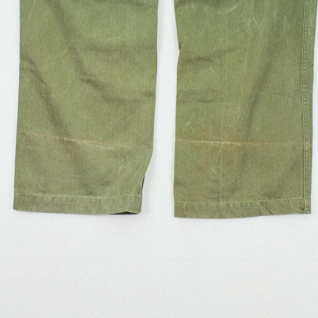 Vintage Military Cargo Pants 36