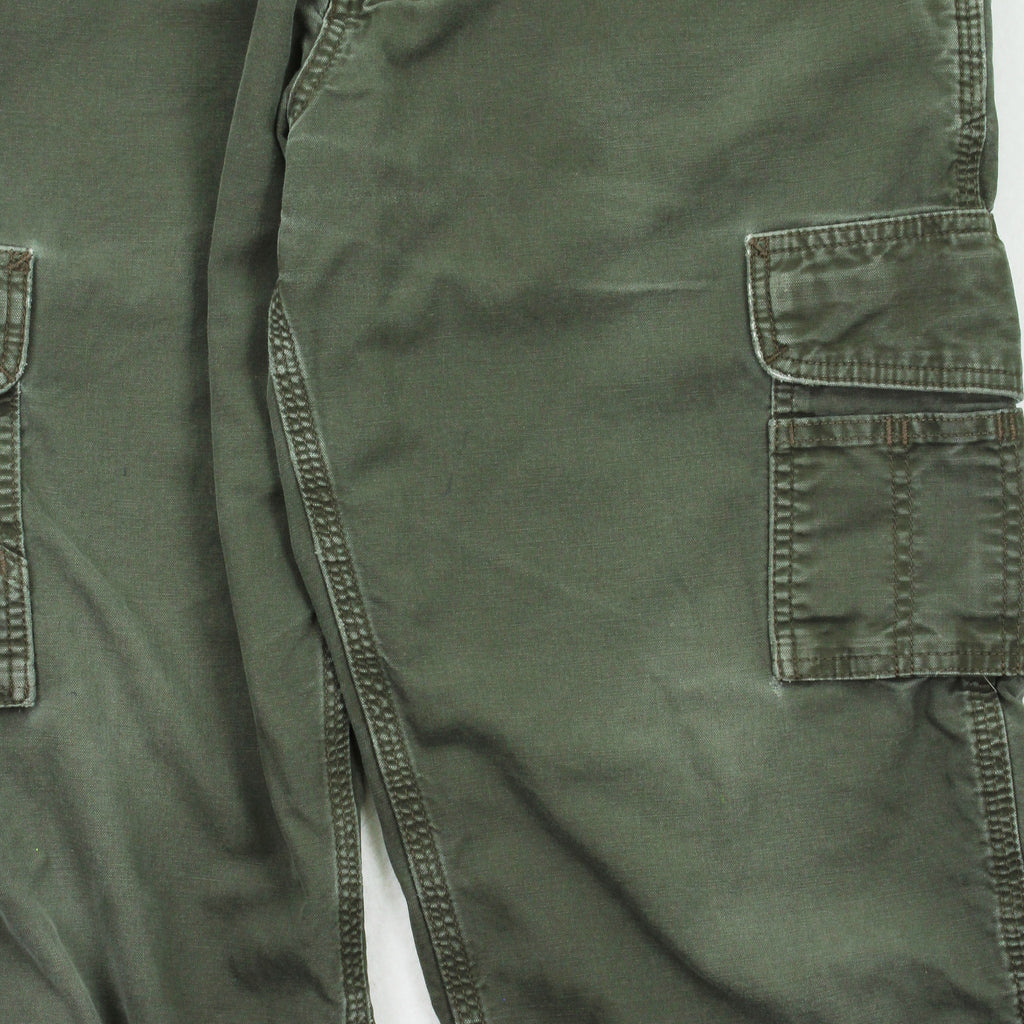 Vintage Carhartt Cargo Carpenter Pants 32