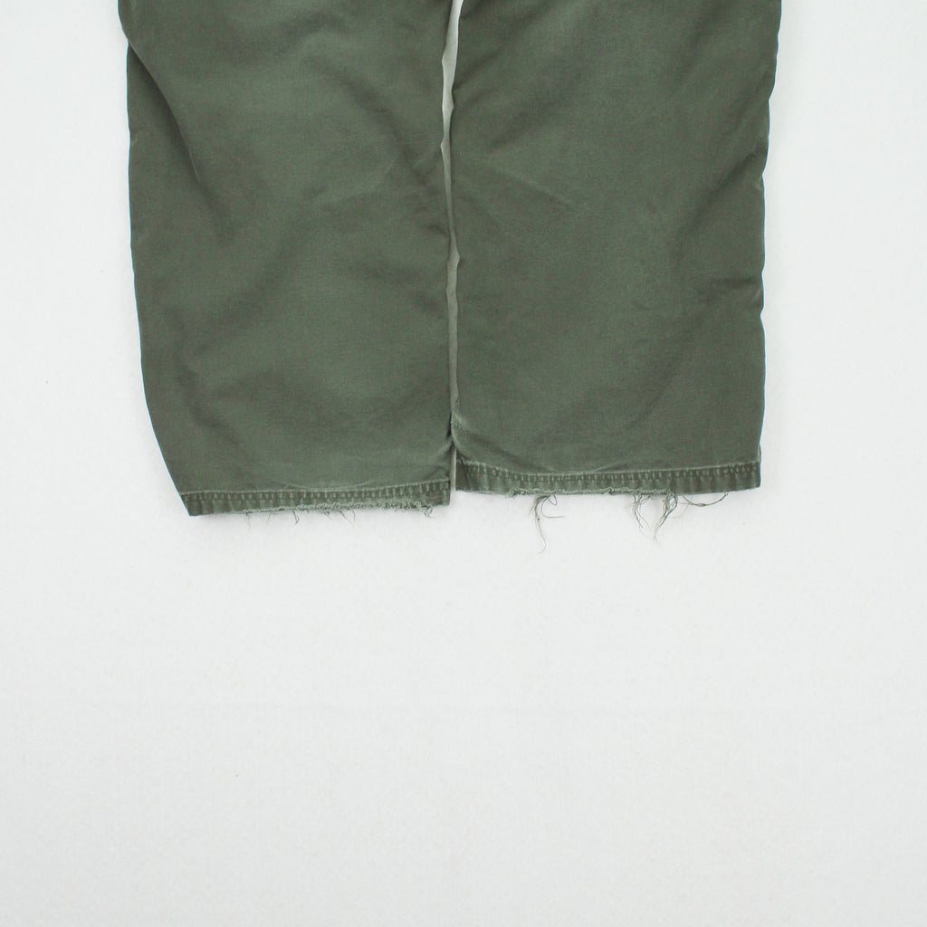 Vintage Carhartt Cargo Carpenter Pants 32