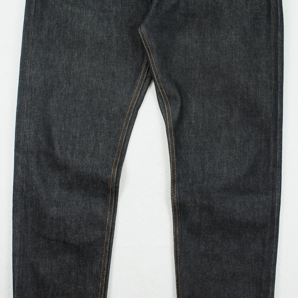 2017 Evisu Kuro Dark Wash Selvedge Denim 30