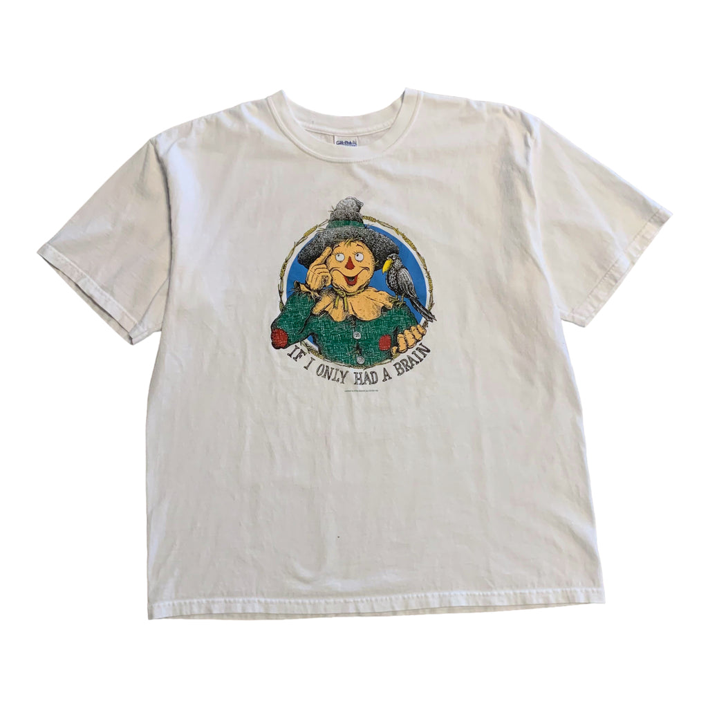Wizard Of Oz Tee XL