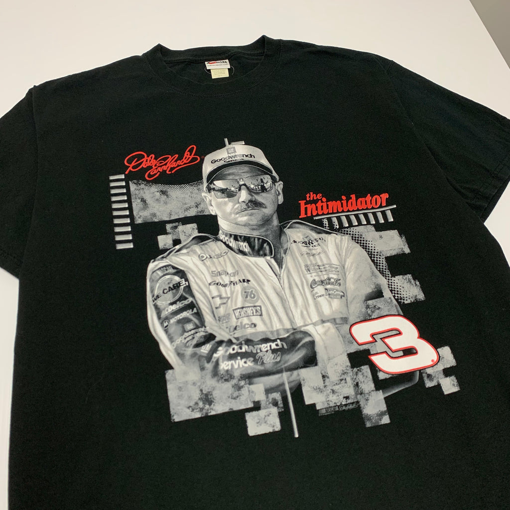 Dale Earnhardt The Intimidator Tee XL