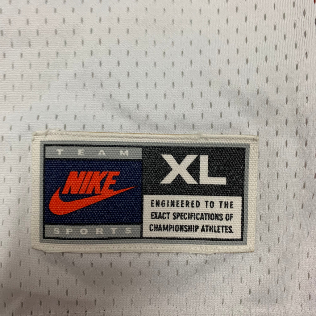 90s Nike Douglas Jersey XL