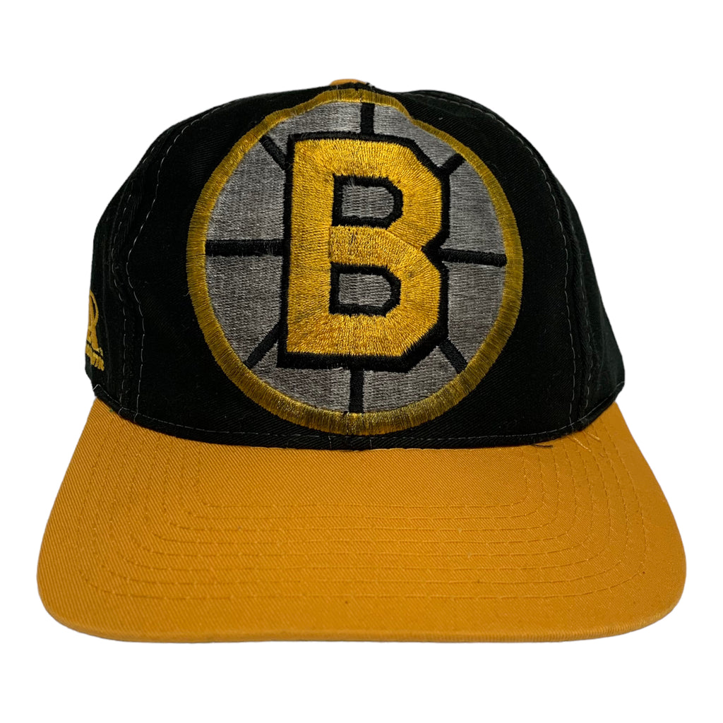 Boston Bruins SnapBack