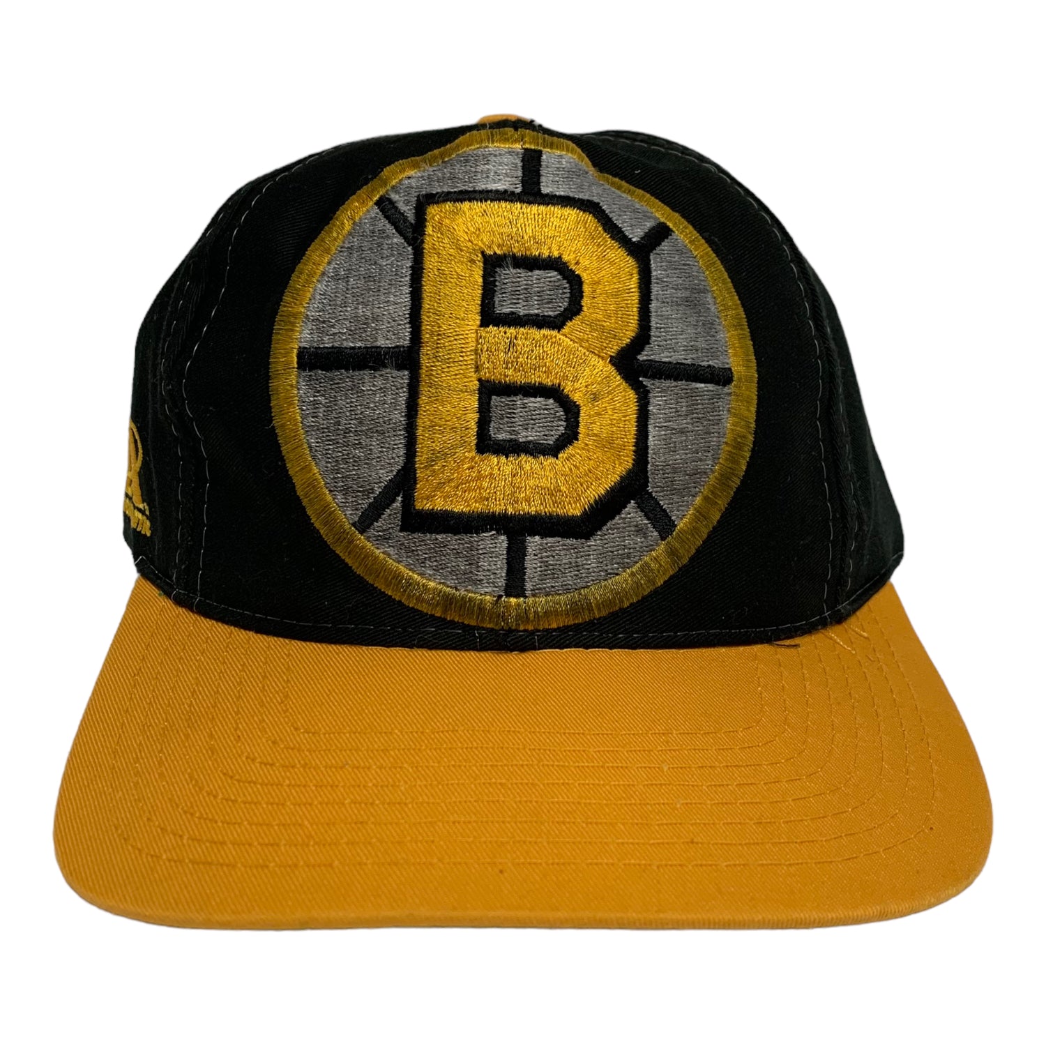 Boston Bruins SnapBack