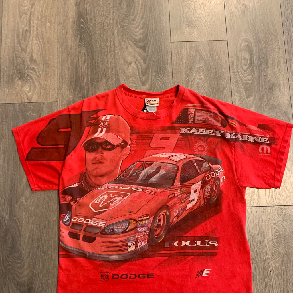 Kasey Kahne Racing Tee XL