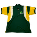 Starter SuperSonics Polo L