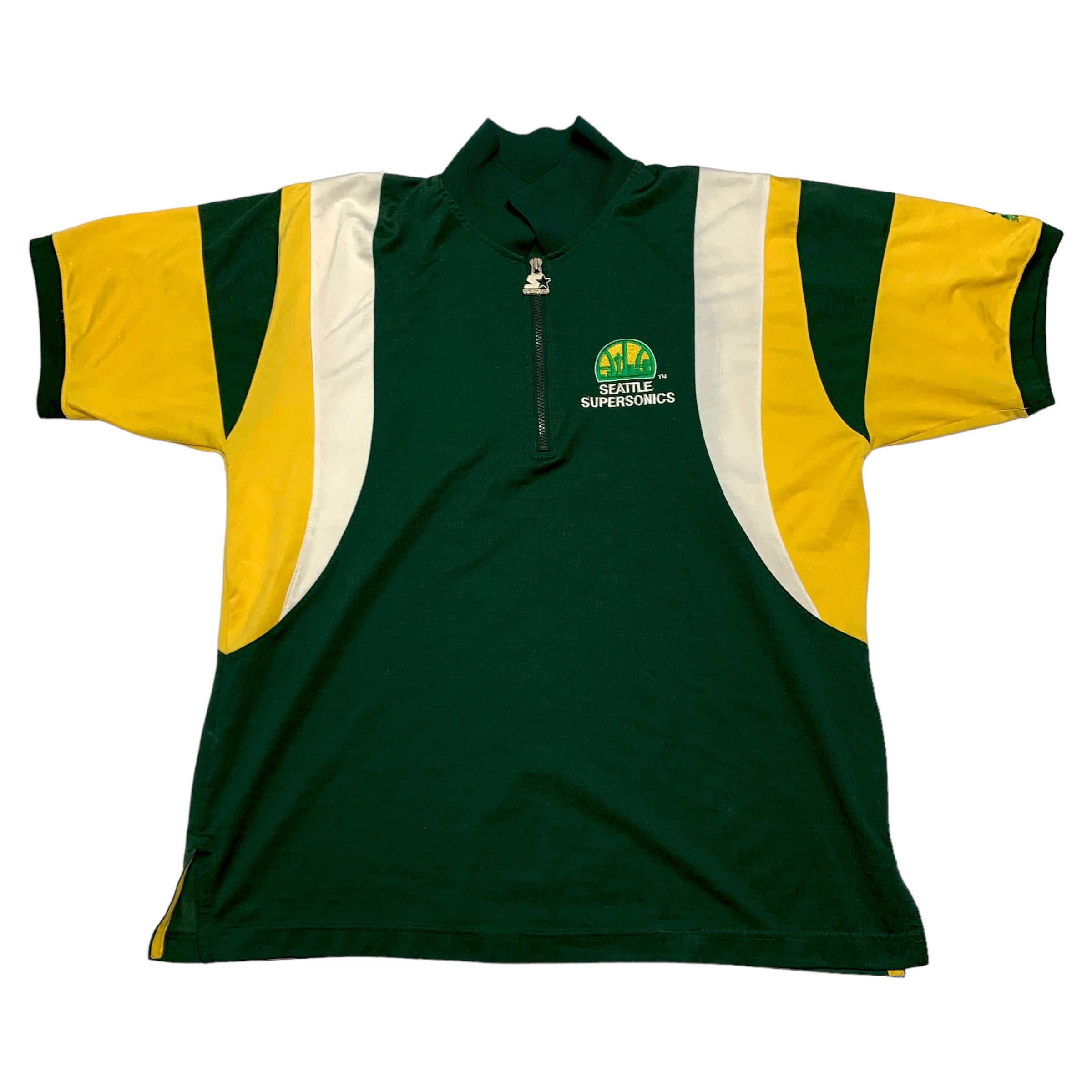 Starter SuperSonics Polo L