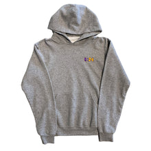Load image into Gallery viewer, Kobe 8/24 Embroidered Hoodie S

