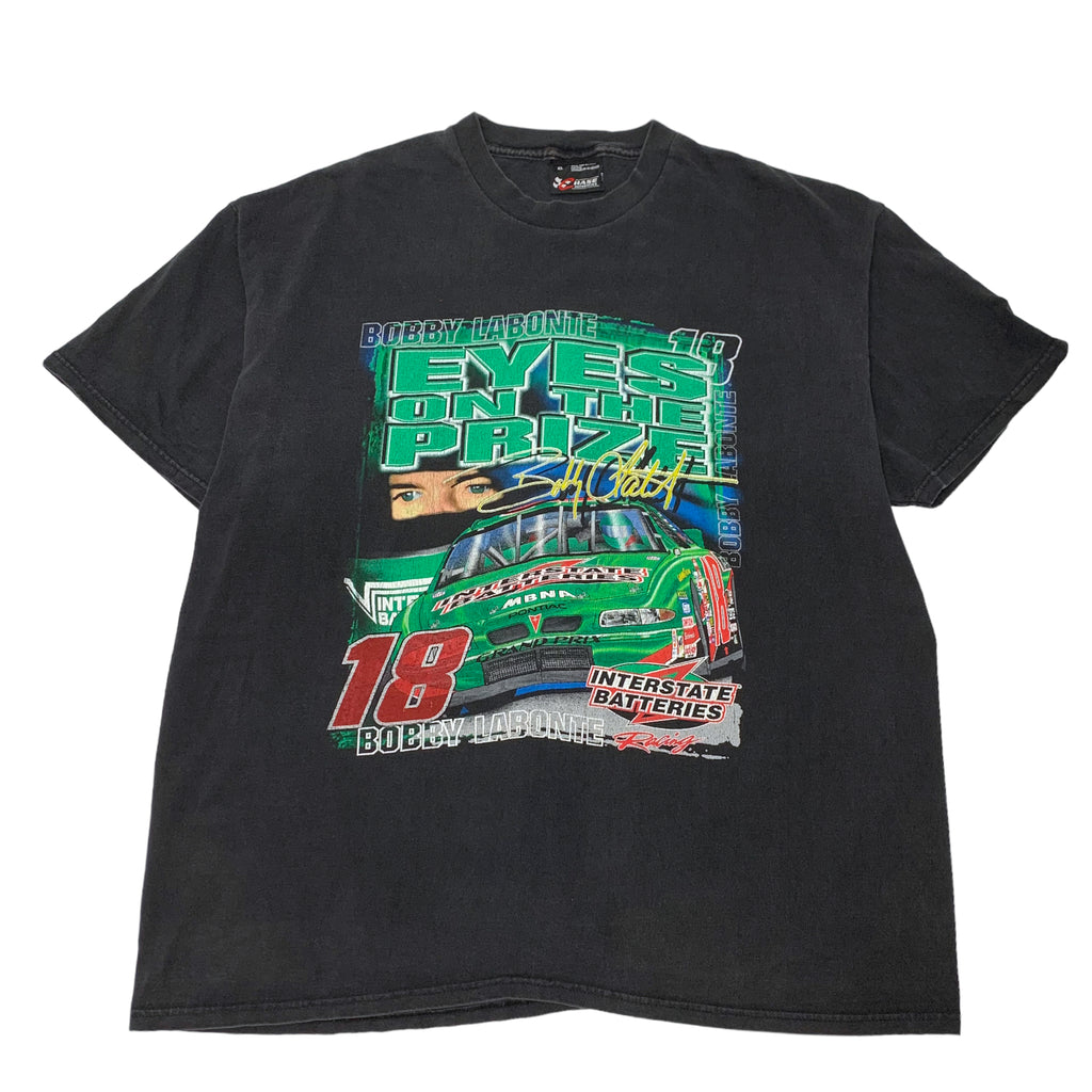 Bobby Labonte racing Tee XL