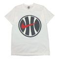 Nike Basketball Big Swoosh Tee S