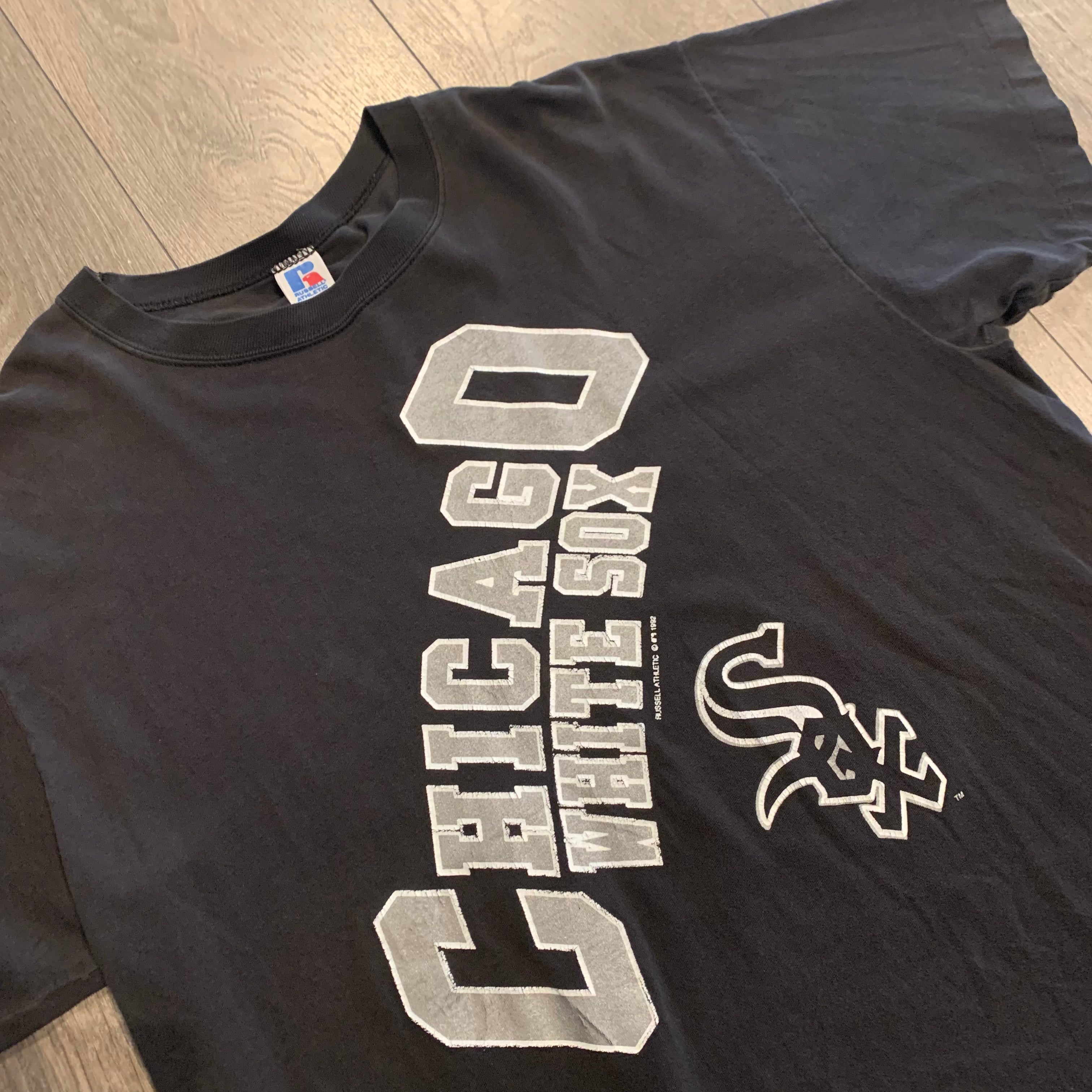 1992 Chicago White Sox Tee XL
