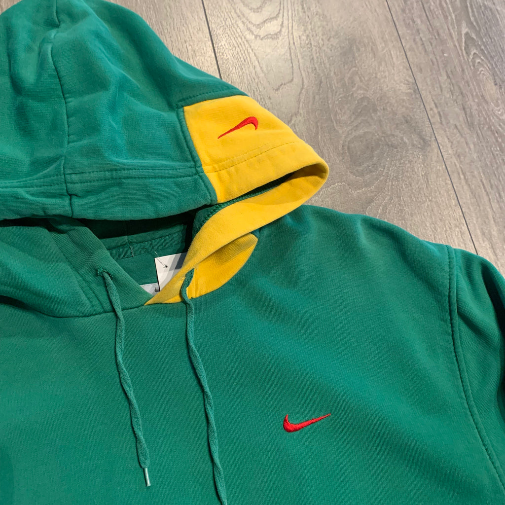 Y2K Nike MMIV Hoodie M