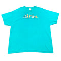 Y2K Alaska Huskies Tee 2XL