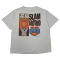 1998 NCAA Final Four San Antonio Graphic Tee XL