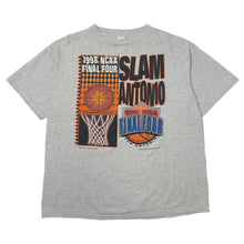 Load image into Gallery viewer, 1998 NCAA Final Four San Antonio Graphic Tee XL
