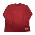 Red Russell LS L