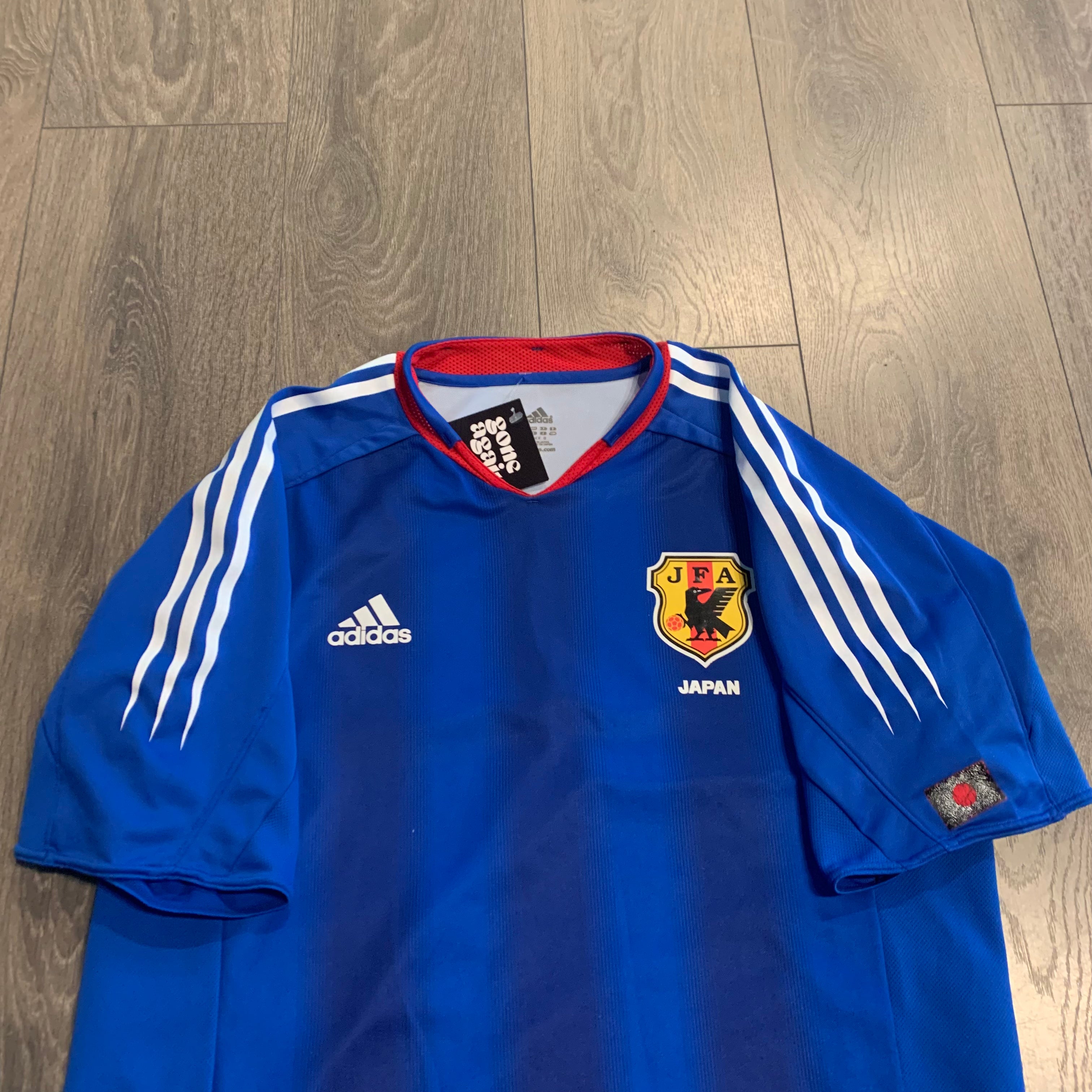 JFA Jersey L