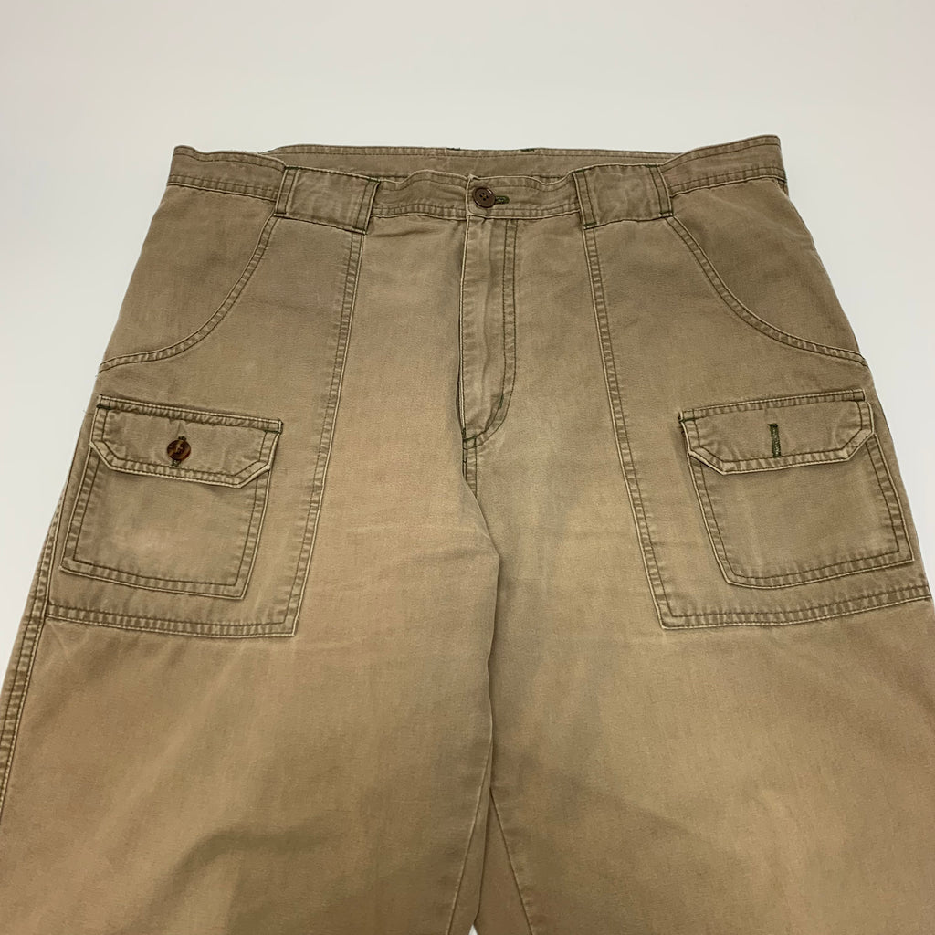 Vintage Bush Pants 38