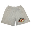 94’ Flames Sweat Shorts XL