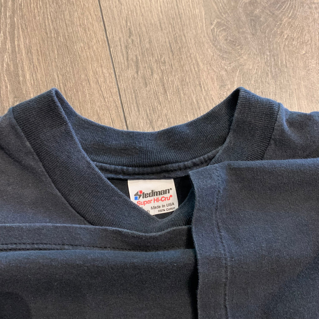 Johnny Limbo Tee L