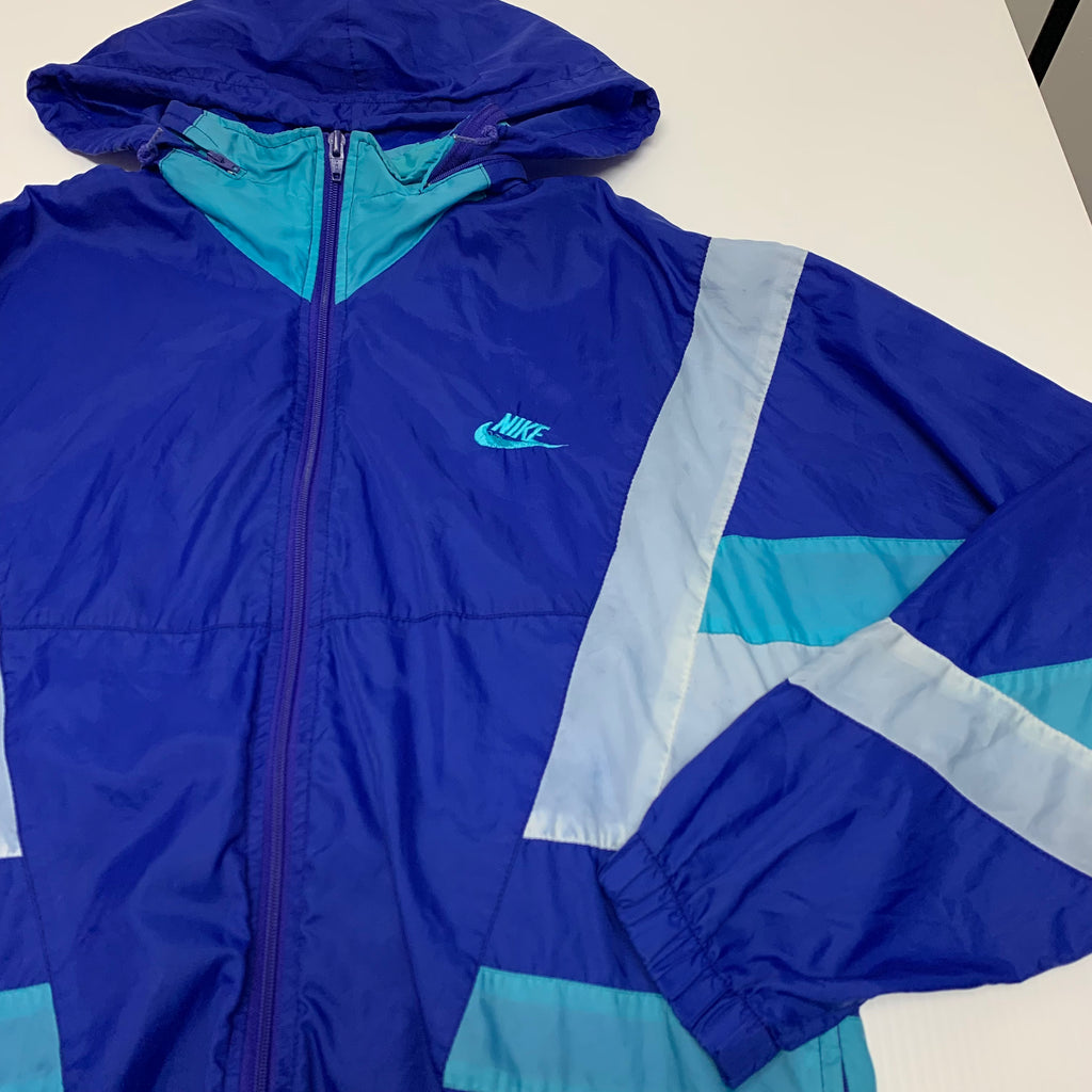 Vintage Nike Windbreaker M