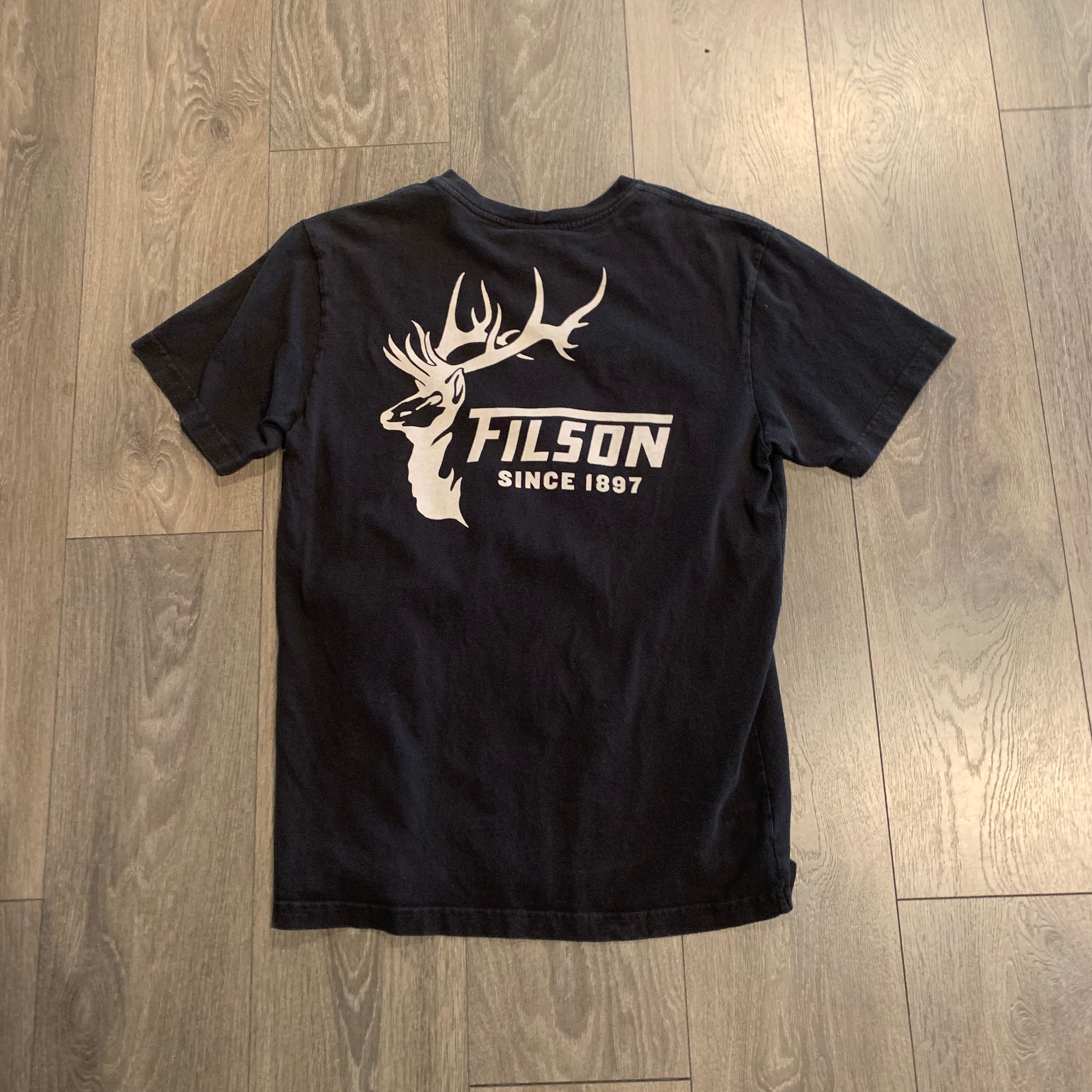 Filson Tee M