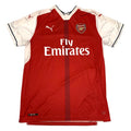 Puma Arsenal Soccer Jersey L