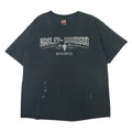 2006 Harley-Davidson Niagara Falls Graphic T-Shirt XL