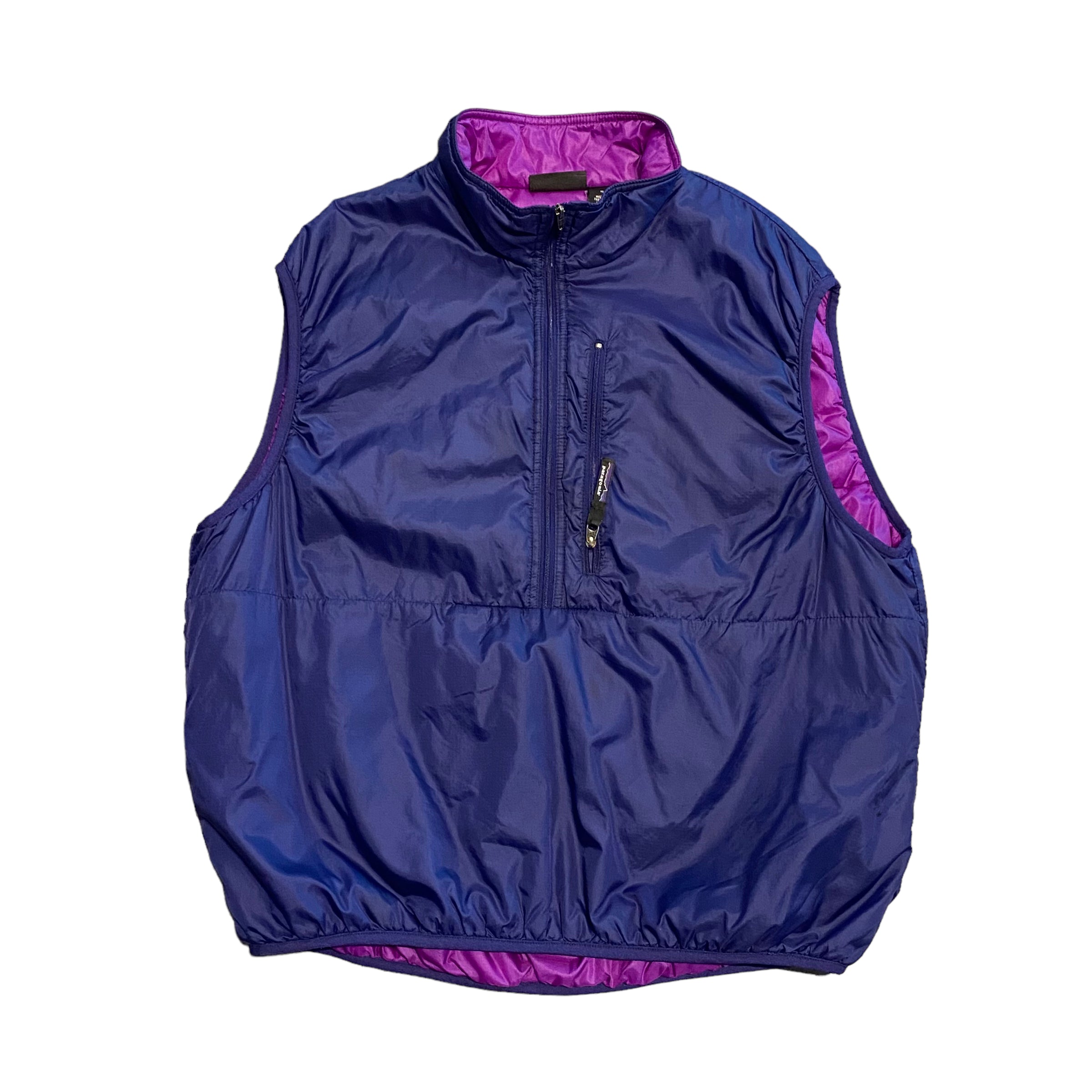 Patagonia Puffer Vest XL