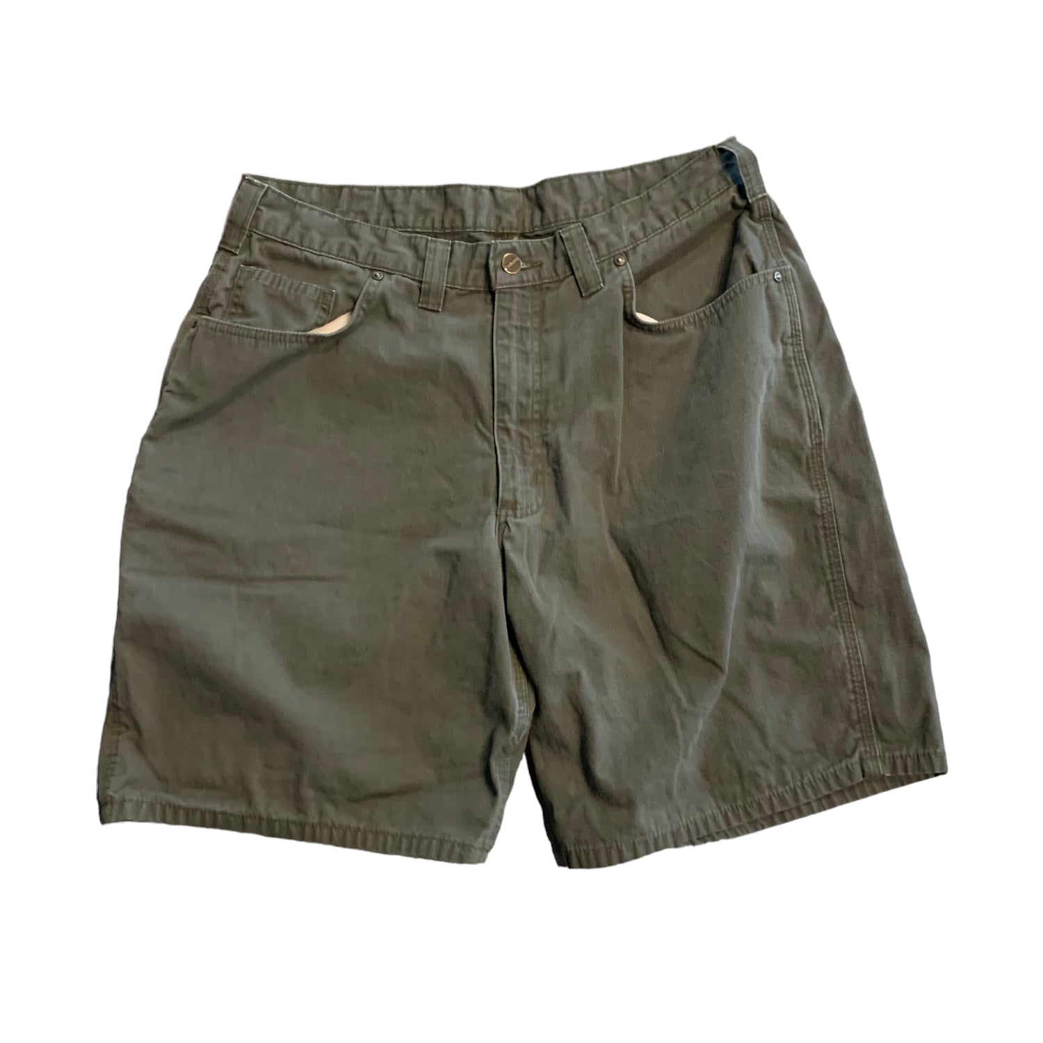 Carhartt Carpenter Short 32W