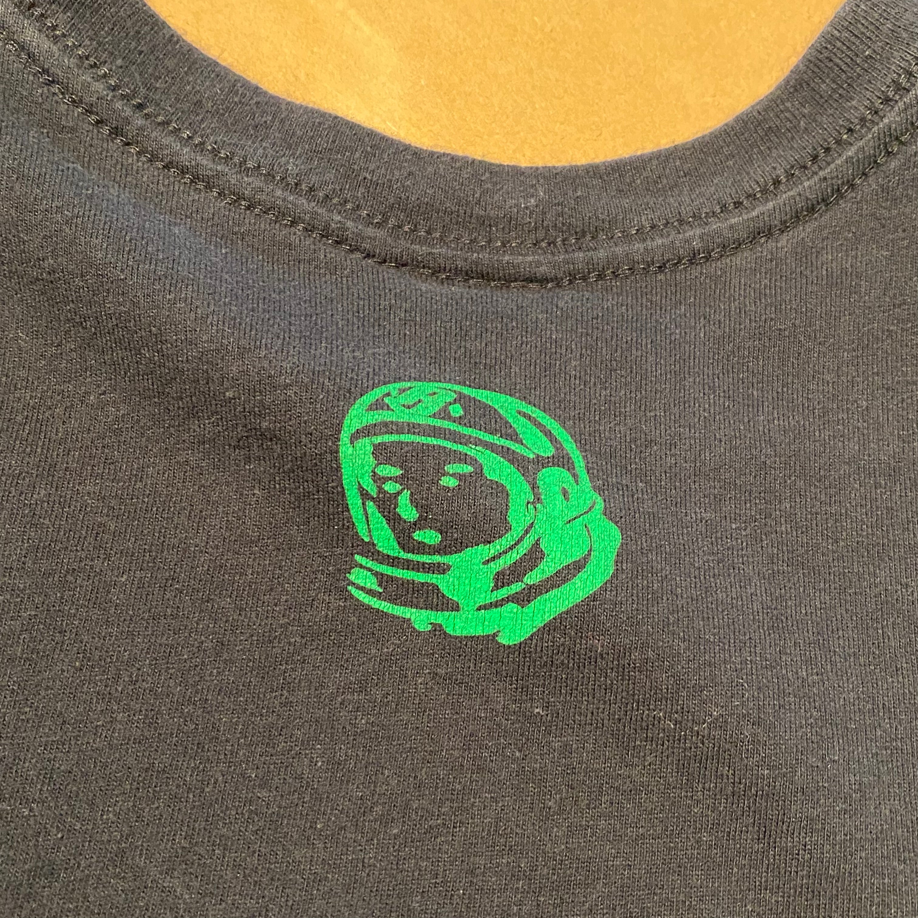 BBC Graphic Tee S