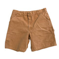 Carhartt Brown Shorts 32