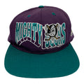 Vintage Mighty Ducks SnapBack