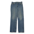 Vintage Light Wash Levi’s 505 34