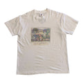 90s Monets Garden Tee XL