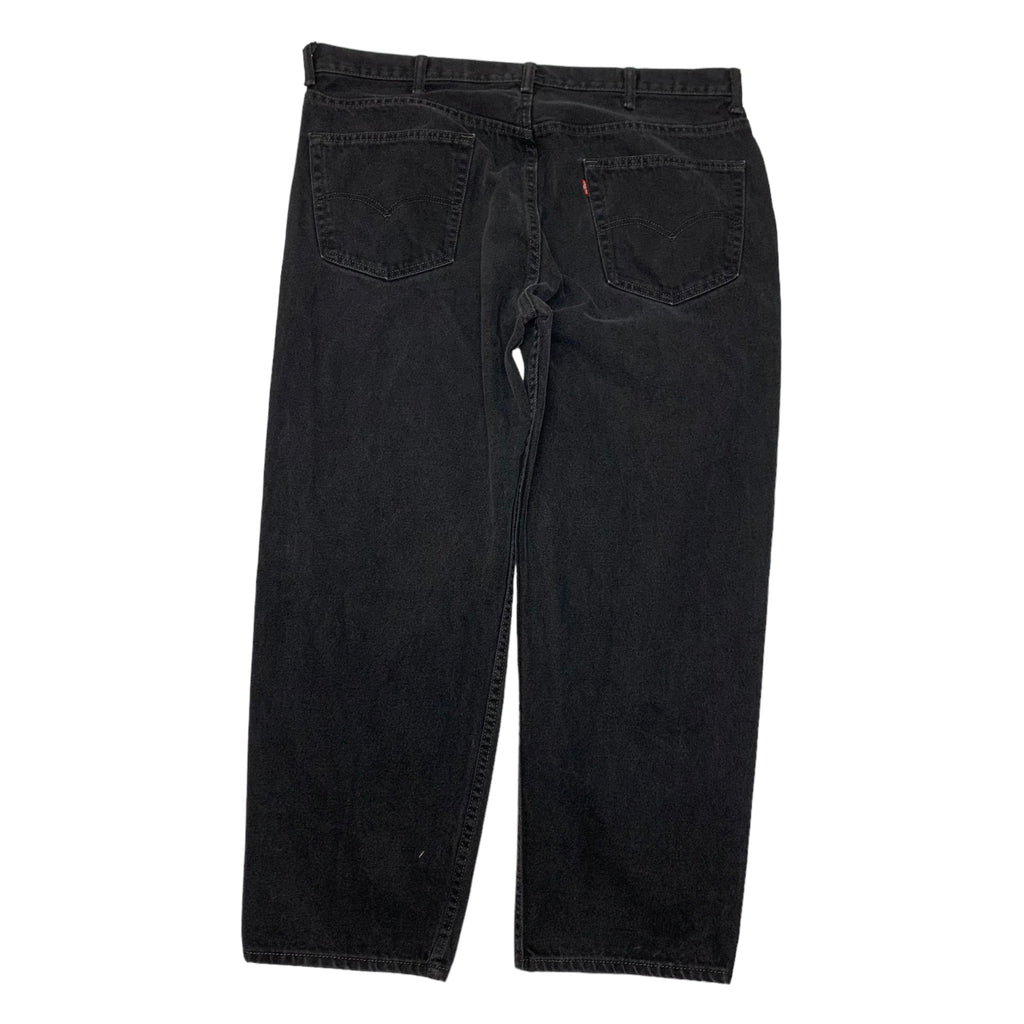 Black Levi’s Denim 40