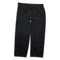 Black Levi’s Denim 40