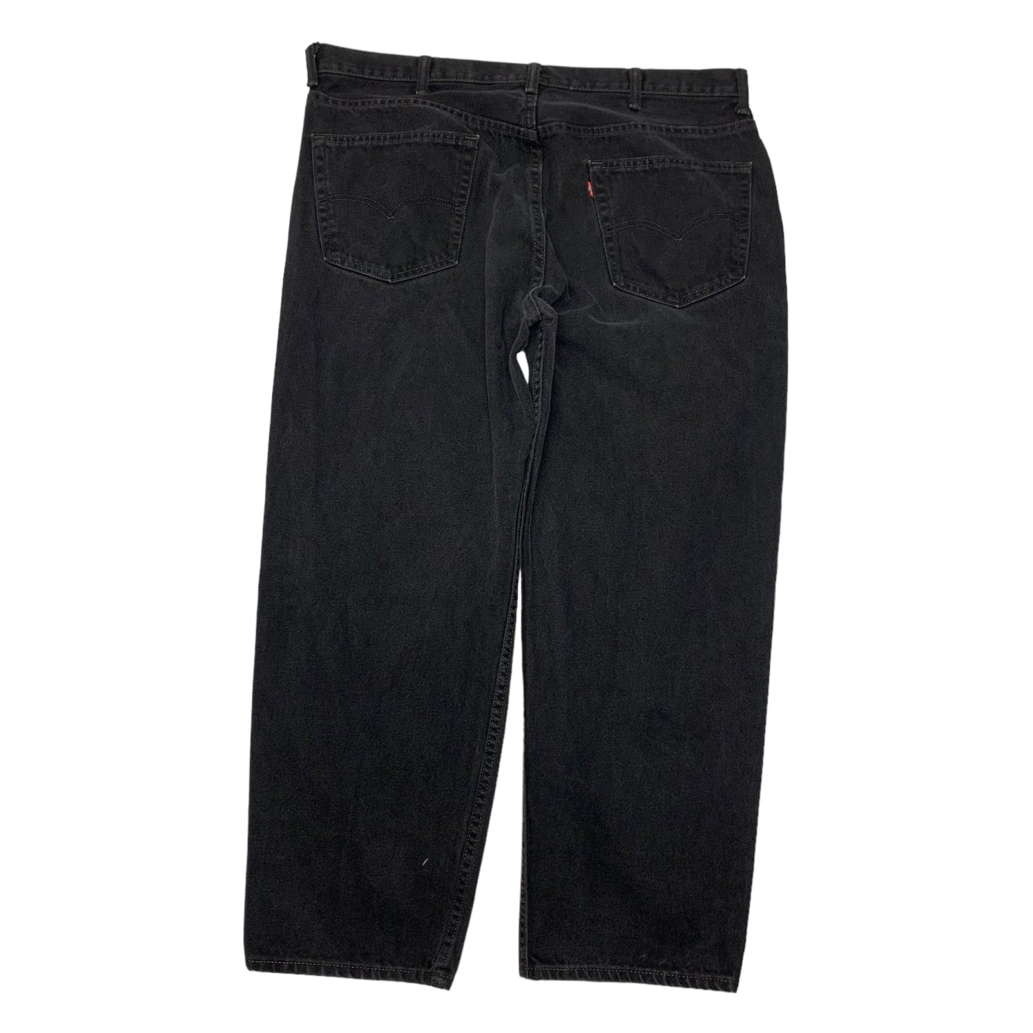 Black Levi’s Denim 40