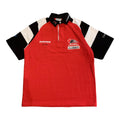 03’ Rugby Canada Polo XL