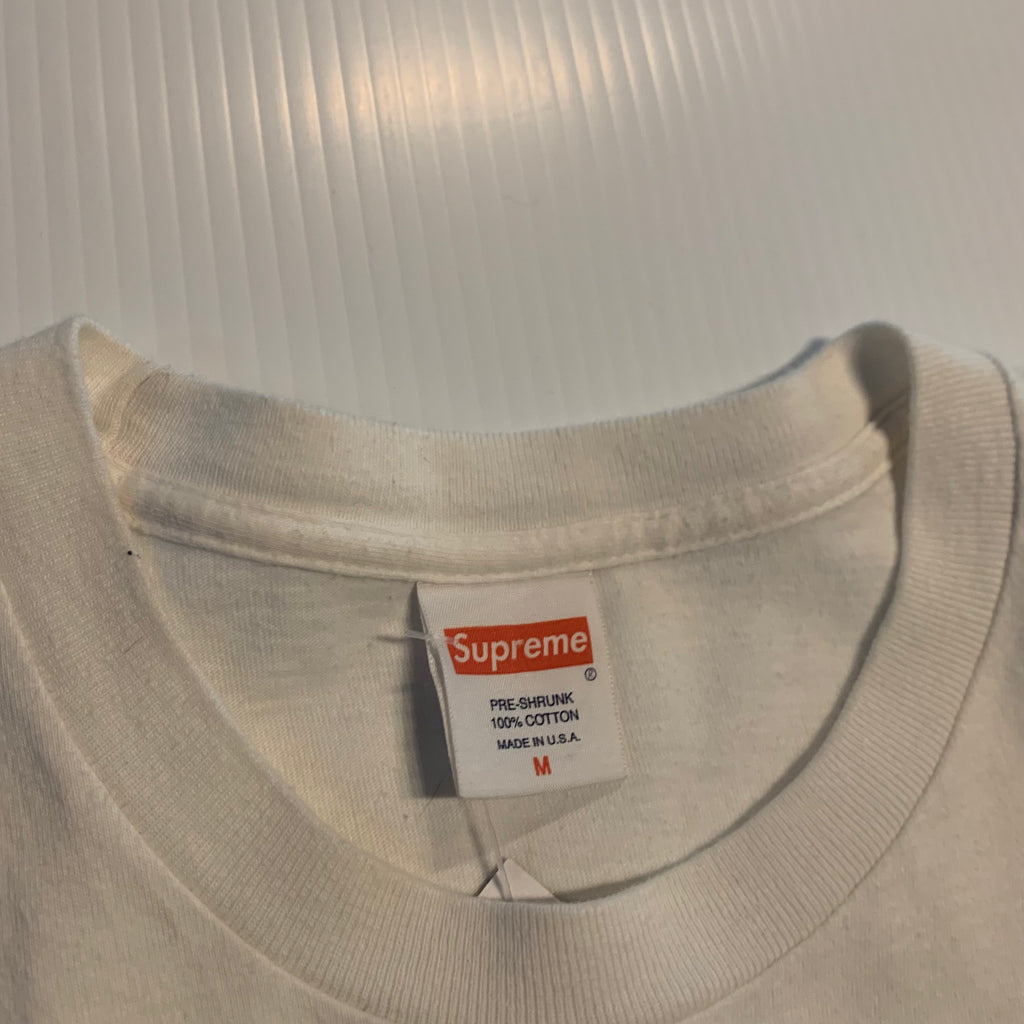 Supreme Graphic LS M
