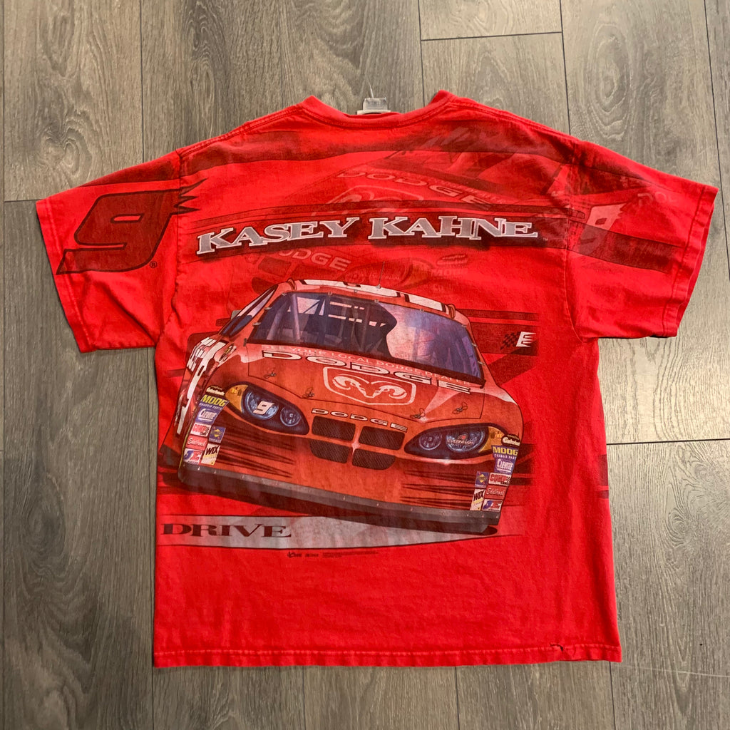 Kasey Kahne Racing Tee XL