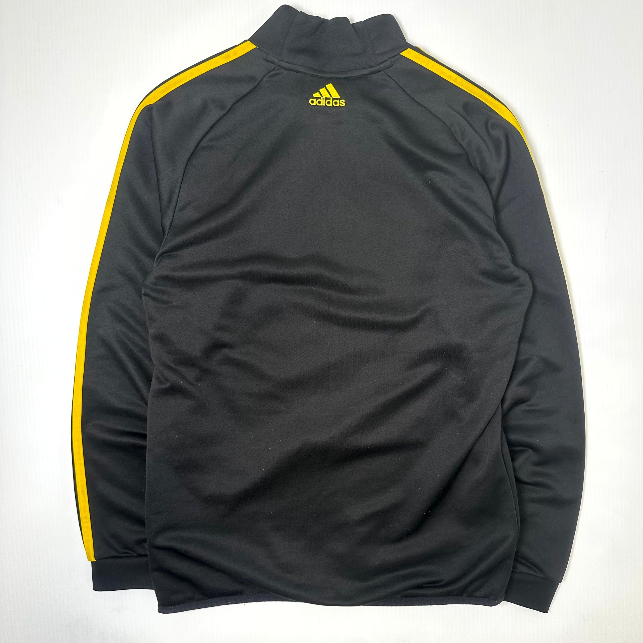 2012 Chelsea Adidas Champions League Training Top M