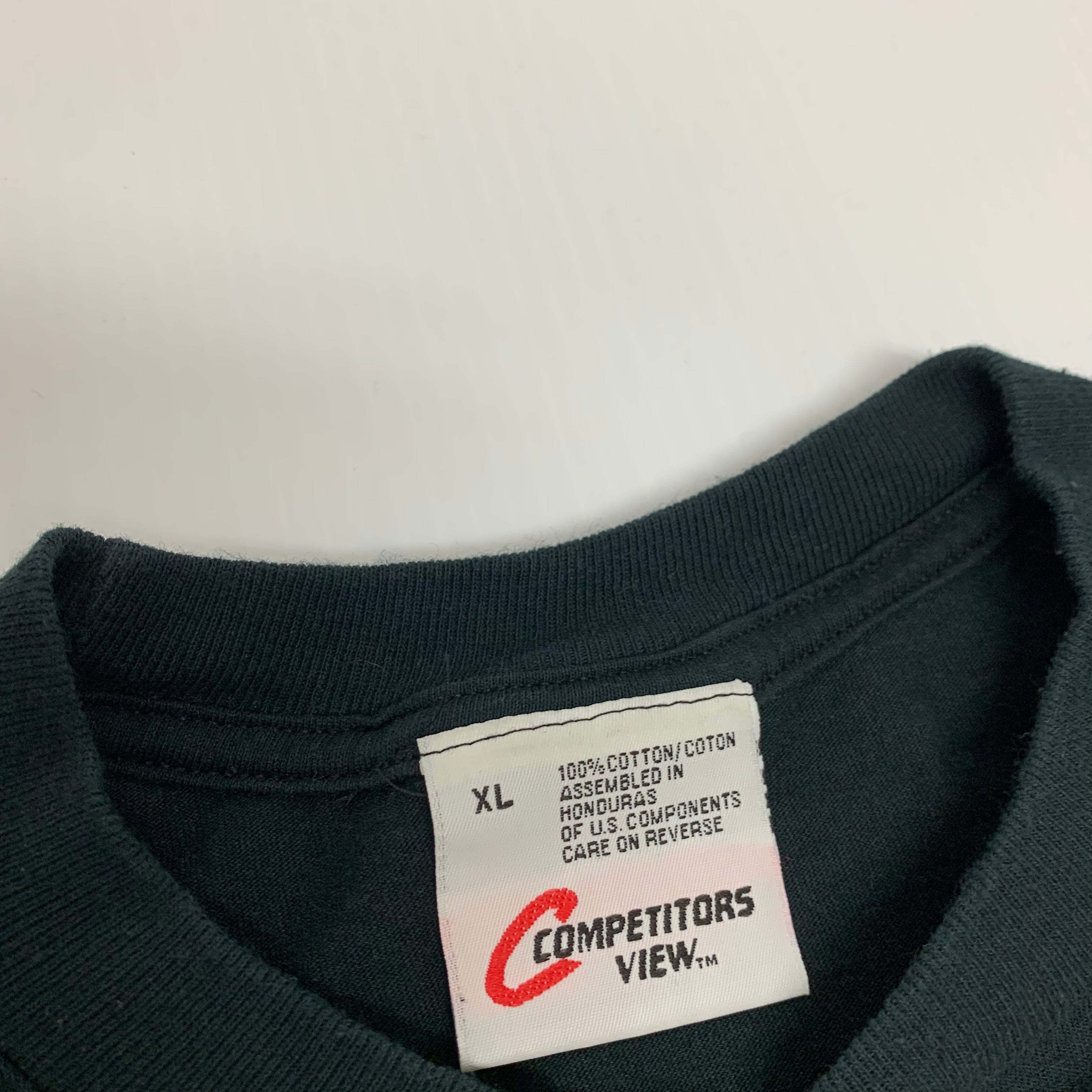 98’ Daytona 500 Tee XL