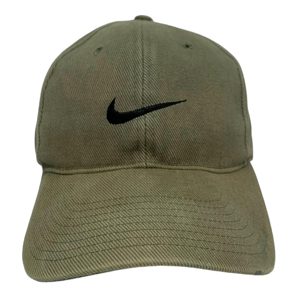 Vintage Nike swoosh Snapback